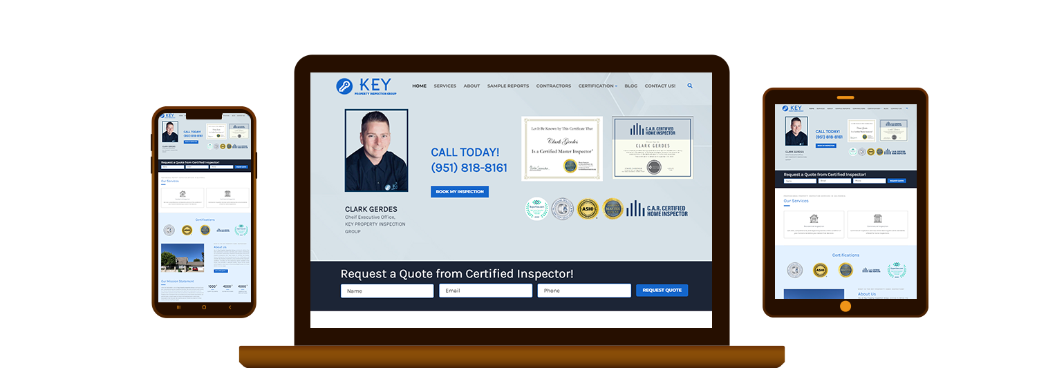 key property main image